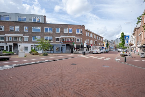 Medium property photo - De Sillestraat 3, 2593 TS Den Haag